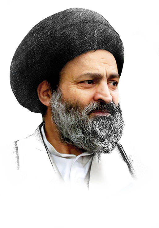 Image Ayatollah Ashkevari